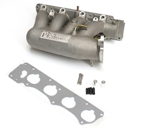Racing intake inlet - inlet, plenum
