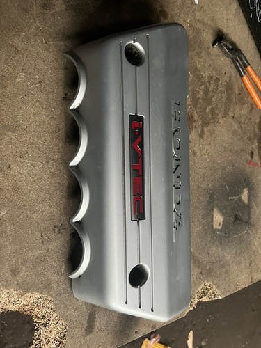 Honda civic fn2 ivtec - 07-11,