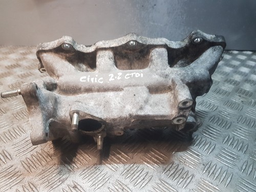 Honda civic fn2 inlet - fn2,