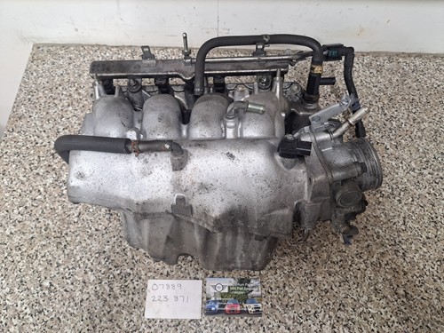 Honda civic rype fn2 k20z4 - honda,