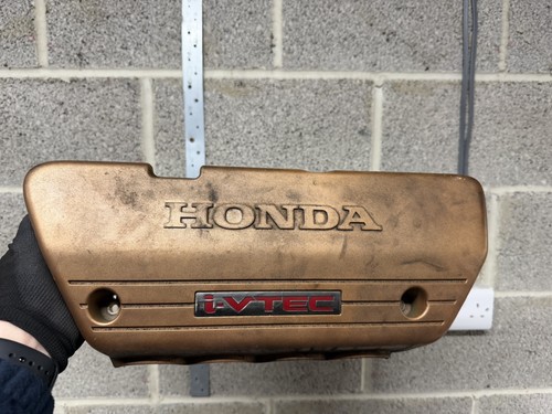 Honda civic type - r, inlet