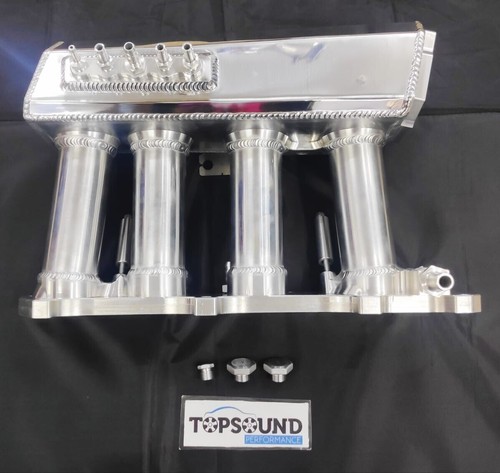 Intake manifold for honda - intake,