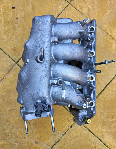 Rsp intake manifold honda - rsp,