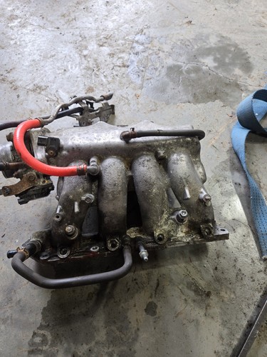 Honda civic mk8 fn2 2006 - fn2, 2006-2011