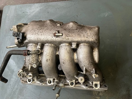 Honda civic type fn2 k20z4 - civic, r