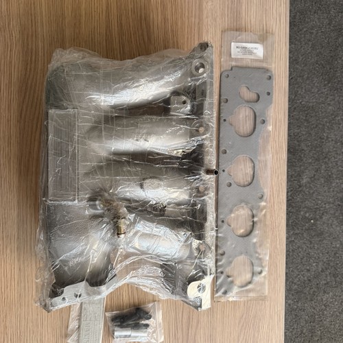 Inlet manifold brand - inlet,