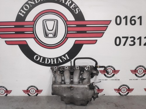 Honda civic fn2 type inlet - honda, r