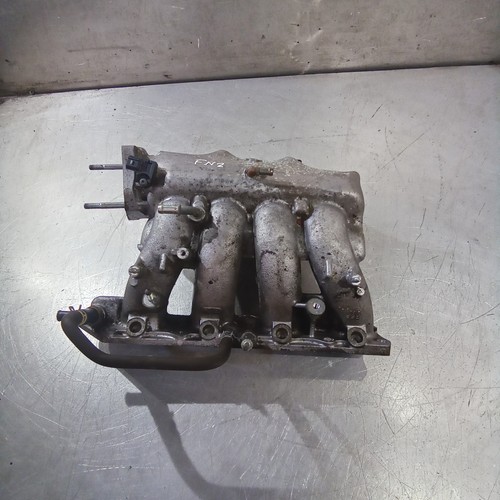 Honda civic mk8 fn2 2006 - civic,