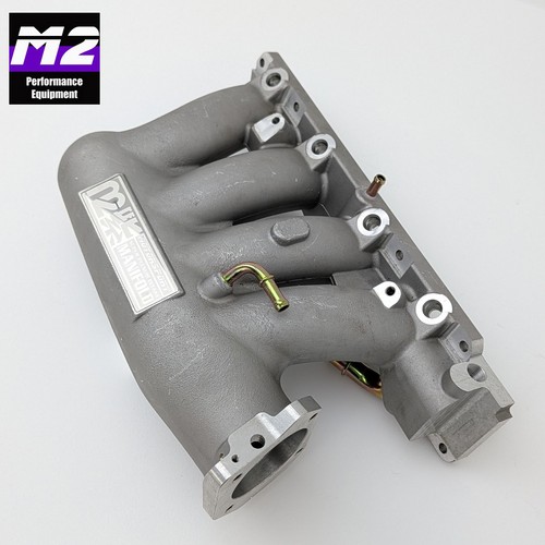 Racing intake inlet plenum - racing,