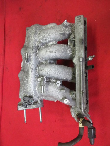 Intake manifold honda civic - intake,