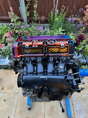Intake manifold honda civic - intake,